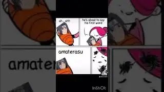 Itashi 🤣 #meme