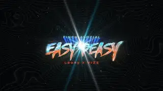 FiNCH x LEONY x VIZE - EASY PEASY (prod. VIZE)