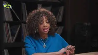 Lalah Hathaway Speaks About Father, Donny Hathaway, Sampling, and More On 'The Almanac Of Rap'