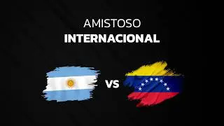 🏐 ARGENTINA vs. VENEZUELA  02/06 - 