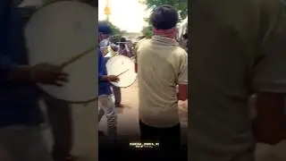 దండోరా దండోరా మాధిగొల్లం dj #viral #madiga #shortvideos #shorts