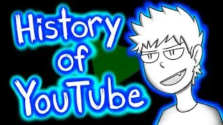 The History of YouTube ( Part 3/5 -- Website Rewind )