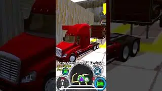 Top 5 Realistic Truck Simulator Games For Android iOS 2023 