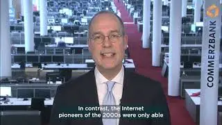 AI boom is not an internet bubble 2.0