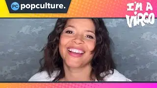 I'M A VIRGO Star Carmen Ejogo Talks New Series