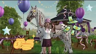 Buying 22 Horses for my 22nd Birthday! 🎊🎈 HUGE SSO SHOPPING SPREE 🪙