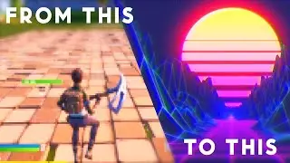 MY 1 YEAR PROGRESS  | Sony Vegas and After Effects