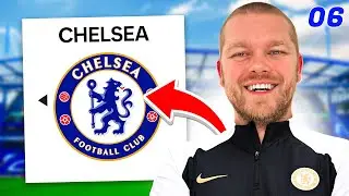SEASON TWO ENDS TODAY! | Chelsea FM24 Rebuild S2E3