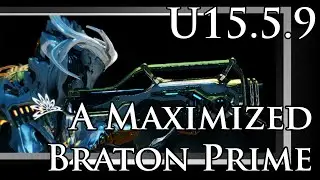 A maximized Braton Prime