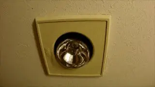 How to check if your Bathroom Exhaust fan is working properly.