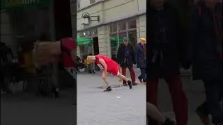 Stupid Game IN REAL LIFE #FollowForMore