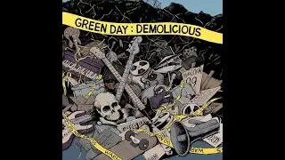 Green Day - State of Shock (8-bit instrumental)