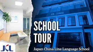 JCL Japanese Language School tour | Kyoto