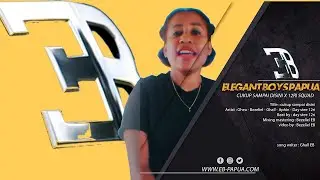 Cukup Sampai Disini - Elegant Boys feat. 12RI Squad (Official Music Video)