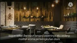 [INDO] Ff jungkook {Paranoid Boyfriend} part 9