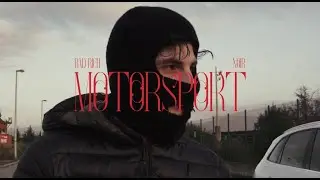 BAD RICH - Motorsport ft.NO1R (prod. Cyborg)