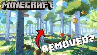 Why These Features Are Missing from Minecraft 1.19…