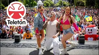 PORTO SEGURO - “Danca da Máozinha” (Nueva Versión 2024) ® PortoSeguroTV 2024.