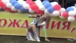 Рычаги Машин - Ебань FM