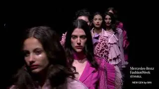 FALL WINTER 2018 MBFWI NEW GEN DEFİLE