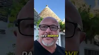 Alberobelo i njegove lepote