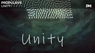 Propulsive - Unity