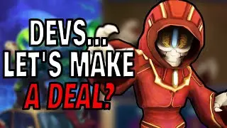 My Plea to the Mighty DOOM Devs… to Save This Game!