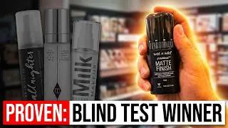 The Cheapest Setting Spray That Outlasts Urban Decay's All Nighter