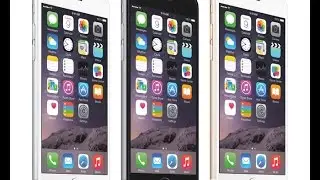 Top 6 - iPhone 6s and iPhone 6s Plus Predictions