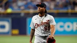 Every Strikeout from Gregory Soto in 2022