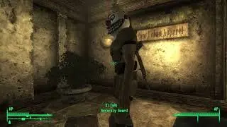 Entertainment - Fallout 3