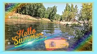 LIBRENG PALIGUAN DITO SA MADRID SPAIN 🇪🇸 |Cherich TV
