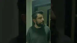 KAPI Kısa Film | Röportaj Adam