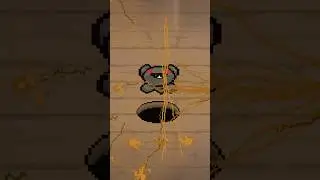 MONSTRO'S LUNG Synergies In The Binding Of Isaac: Repentance+ 