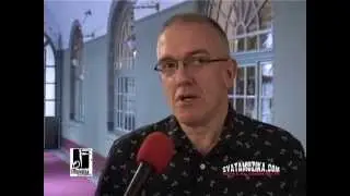 Dejan Cukić o značaju festiavala Omladina