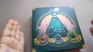 Трансформационная игра Сферы жизни