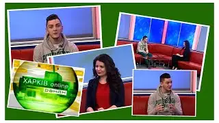 ESTISE в гостях ОТБ канала | Начало музыки | Направления и цели | АЛЬБОМ