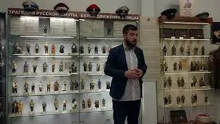 Великий казачий поэт Николай Туроверов