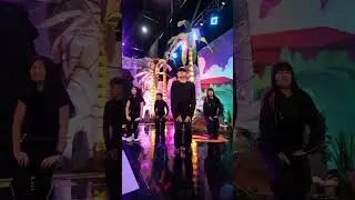 Viral Tiktok Dance 2025 Indonesia 