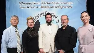 Журі "Хореографія та оригінальний жанр"