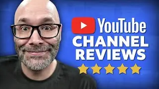 Get More Views and Subs On YouTube - Free Live Channel Reviews