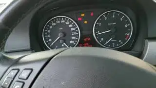 E90 bmw 325xi transfer case actuator noise