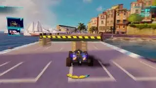 Тачки 2 / Cars 2 (#10)