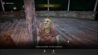 BLACK DESERT EXPLORATION