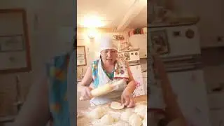 Пирожки... Хобби...