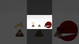Какашка это полный вынос мозга 💩 (Mr.Какашкин) Shorts