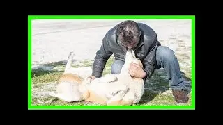 Hayat kurtardı hayatı karardı