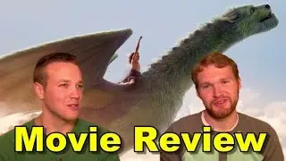 Pete's Dragon - Movie Review