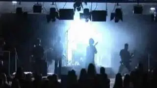 INNER DISORDER  3 - Born to Suffer.wmv@show l'hiver 2009