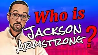 Who is Jackson Armstrong?